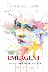 Cover EMERGENT