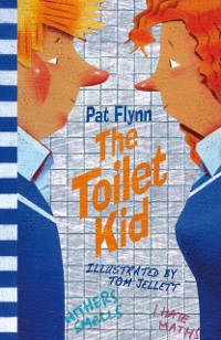 Cover Toilet Kid