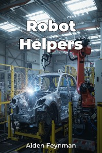 Cover Robot Helpers