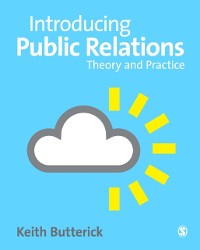 Cover Introducing Public Relations