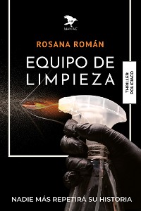 Cover Equipo de limpieza