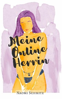 Cover Meine Online Herrin