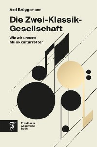 Cover Die Zwei-Klassik-Gesellschaft