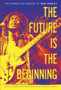 Cover Future Is the Beginning