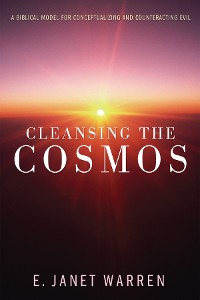 Cover Cleansing the Cosmos