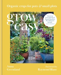 Cover Grow Easy