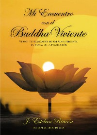 Cover Mi Encuentro con el Buddha Viviente