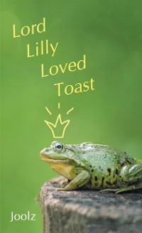 Cover Lord Lilly Loved Toast