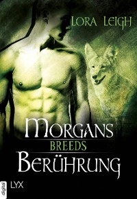Cover Breeds - Morgans Berührung