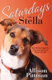Cover Saturdays with Stella