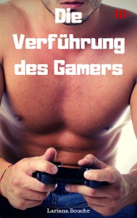 Cover Die Verführung des Gamers