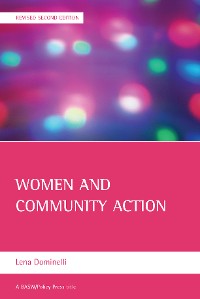 Cover Women and community action