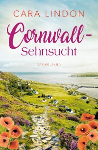 Cover Cornwall-Sehnsucht