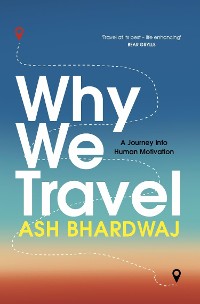 Cover Why We Travel