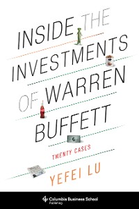 Cover Inside the Investments of Warren Buffett