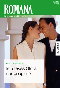 Cover Ist dieses Glück nur gespielt?