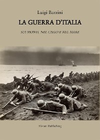 Cover La guerra d'Italia