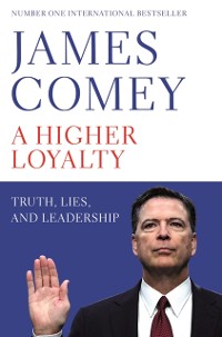 Cover Higher Loyalty