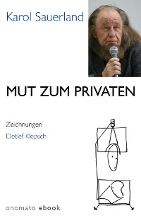 Cover Mut zum Privaten