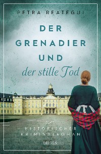 Cover Der Grenadier und der stille Tod