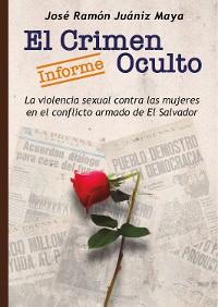 Cover EL CRIMEN OCULTO
