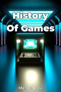 Cover History Of Games