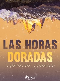 Cover Las horas doradas