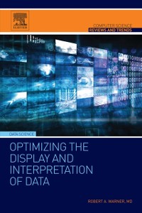 Cover Optimizing the Display and Interpretation of Data