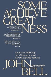 Cover Some Achieve Greatness