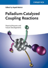 Cover Palladium-Catalyzed Coupling Reactions