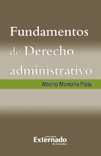 Cover Fundamentos de Derecho Administrativo