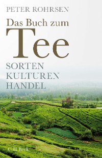 Cover Das Buch zum Tee