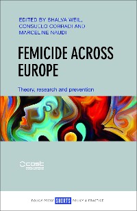Cover Femicide across Europe