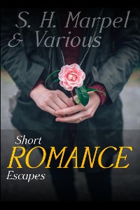 Cover Short Romance Escapes