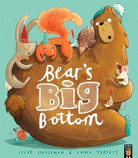Cover Bear's Big Bottom