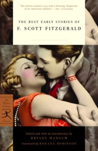 Cover Best Early Stories of F. Scott Fitzgerald