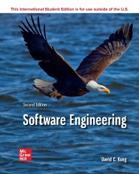 Cover Software Engineering: An Agile Unified Methodology ISE