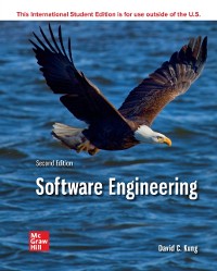 Cover ISE Ebook Online Access For Software Engineering: An Agile Unified Methodology
