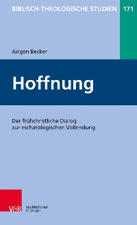 Cover Hoffnung