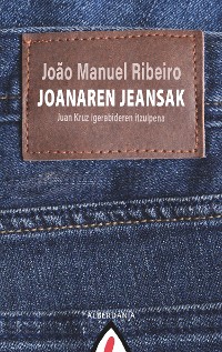 Cover Joanaren jeansak