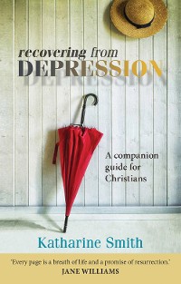 Cover Recovering From Depression