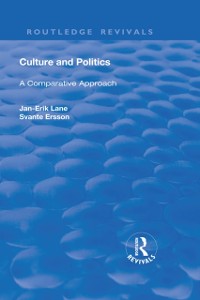 Cover Culture and Politics: A Comparative Approach
