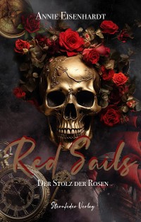 Cover Red Sails 1