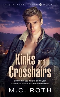 Cover Kinks and Crosshairs