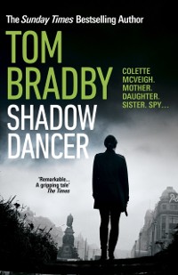 Cover Shadow Dancer