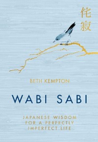 Cover Wabi Sabi