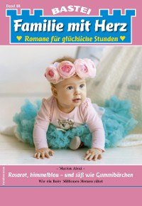 Cover Familie mit Herz 88