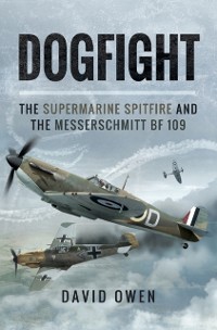 Cover Dogfight