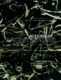 Cover Actions of Architecture