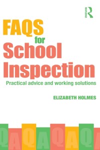 Cover FAQs for School Inspection